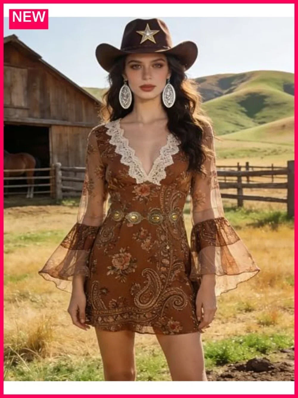 N/A this western